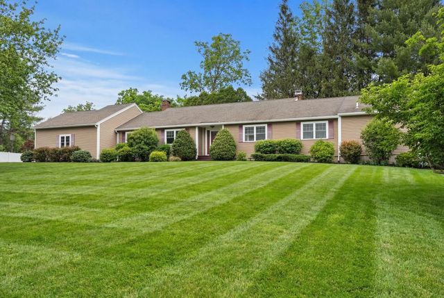 2 Riverwoods Drive, Exeter, NH 03833