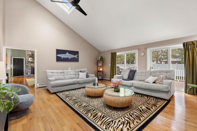2 Riverwoods Drive, Exeter, NH 03833