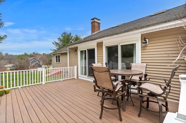 2 Riverwoods Drive, Exeter, NH 03833