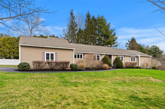 2 Riverwoods Drive, Exeter, NH 03833