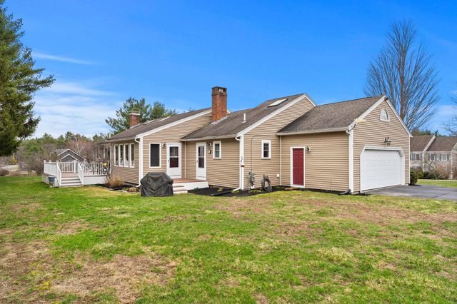 2 Riverwoods Drive, Exeter, NH 03833