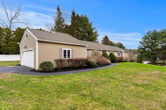 2 Riverwoods Drive, Exeter, NH 03833