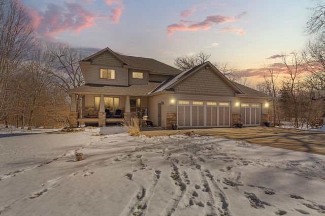 624 Ridge Road, Henderson, MN 56044