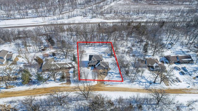 624 Ridge Road, Henderson, MN 56044