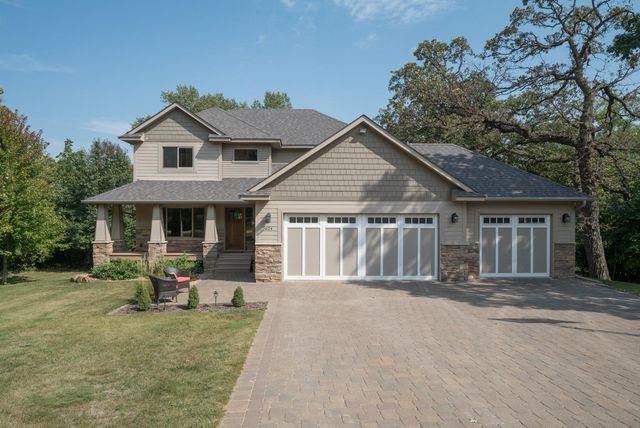 624 Ridge Road, Henderson, MN 56044