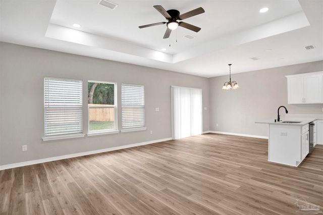 3018 Berwick St, Pensacola, FL 32503