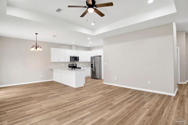 3018 Berwick St, Pensacola, FL 32503