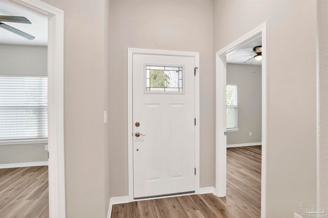 3018 Berwick St, Pensacola, FL 32503