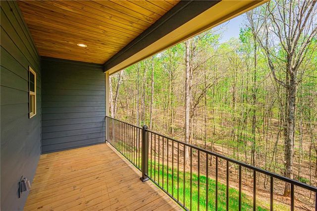 135 Rocky Branch Drive, Murrayville, GA 30564