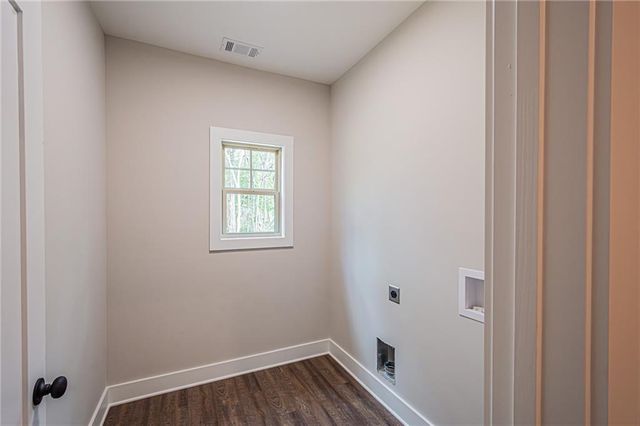 135 Rocky Branch Drive, Murrayville, GA 30564