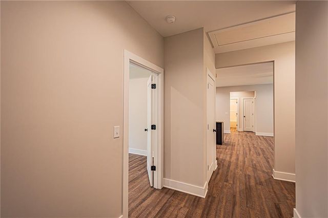 135 Rocky Branch Drive, Murrayville, GA 30564