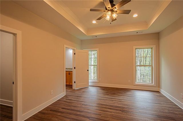135 Rocky Branch Drive, Murrayville, GA 30564