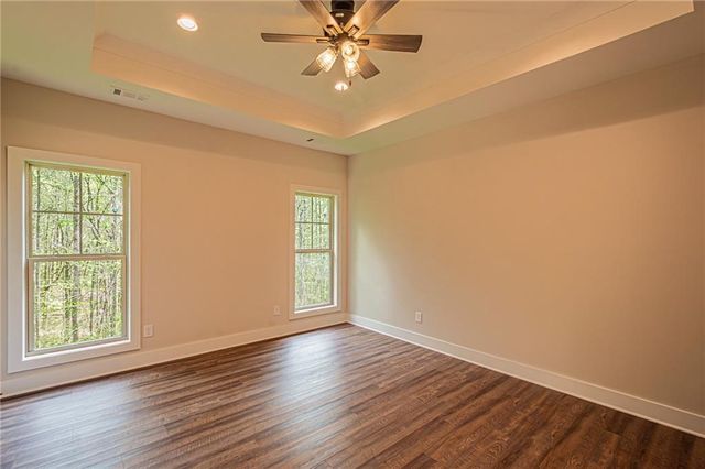 135 Rocky Branch Drive, Murrayville, GA 30564