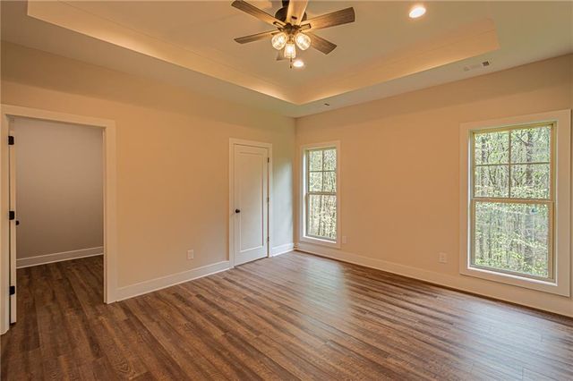 135 Rocky Branch Drive, Murrayville, GA 30564