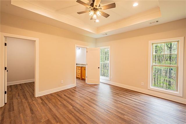 135 Rocky Branch Drive, Murrayville, GA 30564