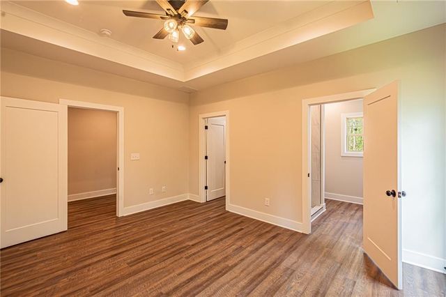135 Rocky Branch Drive, Murrayville, GA 30564