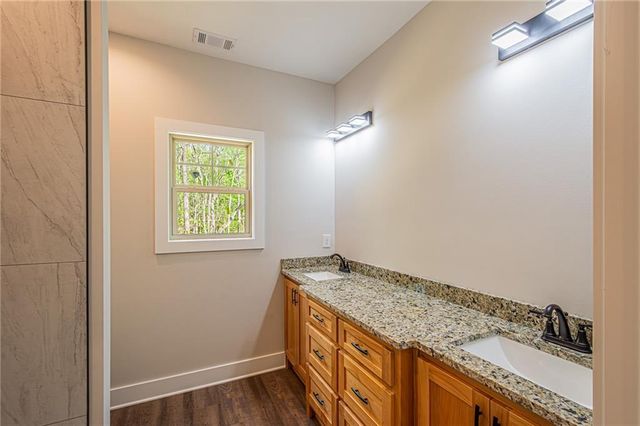 135 Rocky Branch Drive, Murrayville, GA 30564