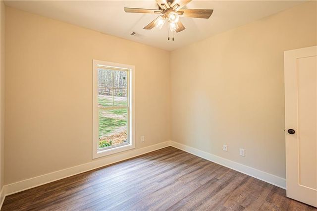 135 Rocky Branch Drive, Murrayville, GA 30564