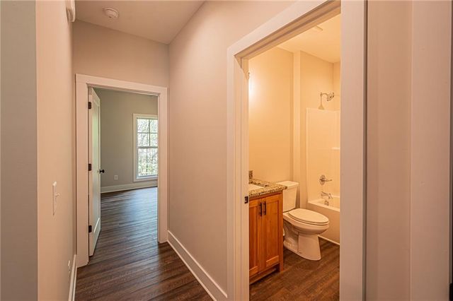 135 Rocky Branch Drive, Murrayville, GA 30564