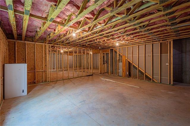 135 Rocky Branch Drive, Murrayville, GA 30564