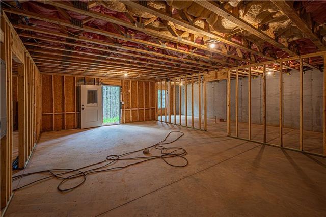 135 Rocky Branch Drive, Murrayville, GA 30564