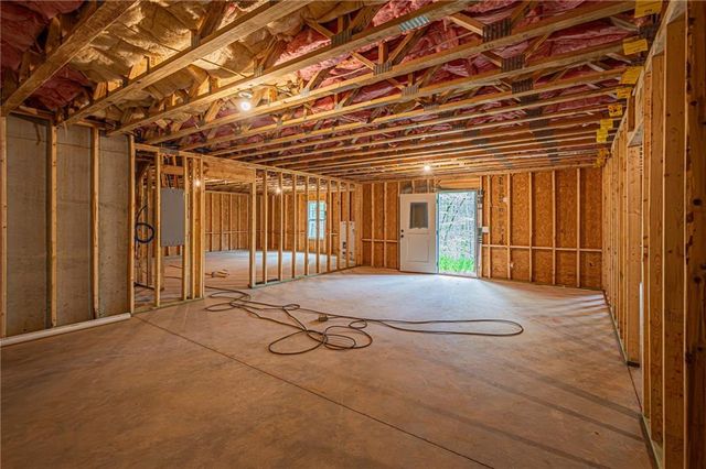 135 Rocky Branch Drive, Murrayville, GA 30564