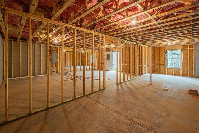 135 Rocky Branch Drive, Murrayville, GA 30564