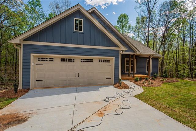 135 Rocky Branch Drive, Murrayville, GA 30564