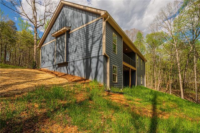135 Rocky Branch Drive, Murrayville, GA 30564