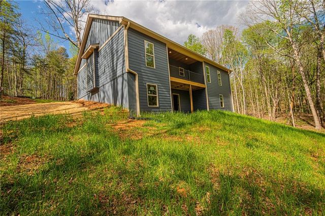 135 Rocky Branch Drive, Murrayville, GA 30564