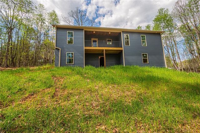 135 Rocky Branch Drive, Murrayville, GA 30564