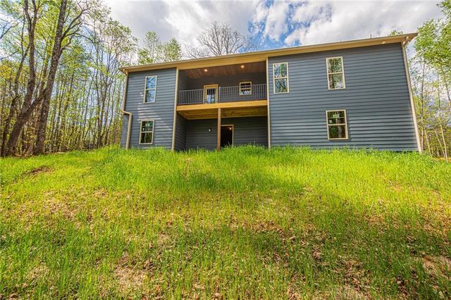 135 Rocky Branch Drive, Murrayville, GA 30564