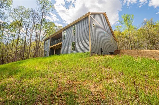 135 Rocky Branch Drive, Murrayville, GA 30564