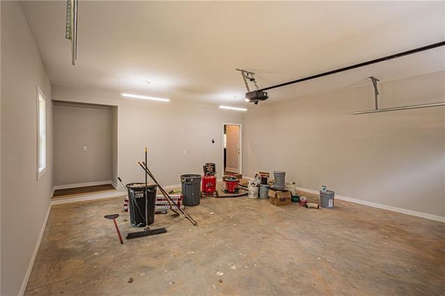 135 Rocky Branch Drive, Murrayville, GA 30564