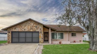 10492 Norvell Road, Spring Hill, FL 34608