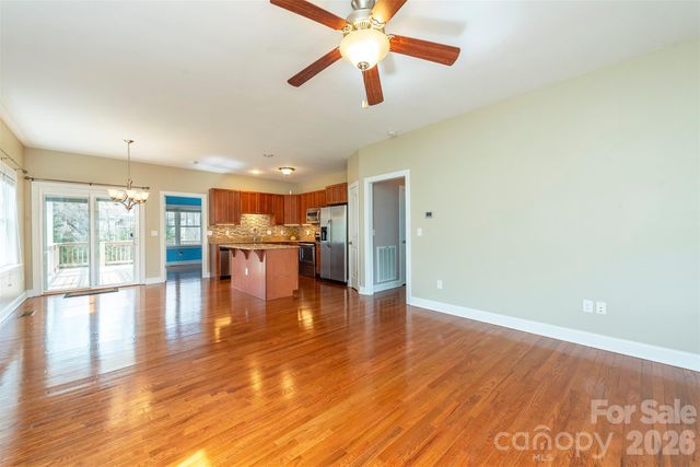 67 Little Fox Lane, Fletcher, NC 28732