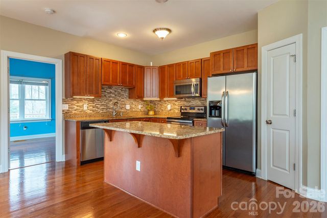 67 Little Fox Lane, Fletcher, NC 28732