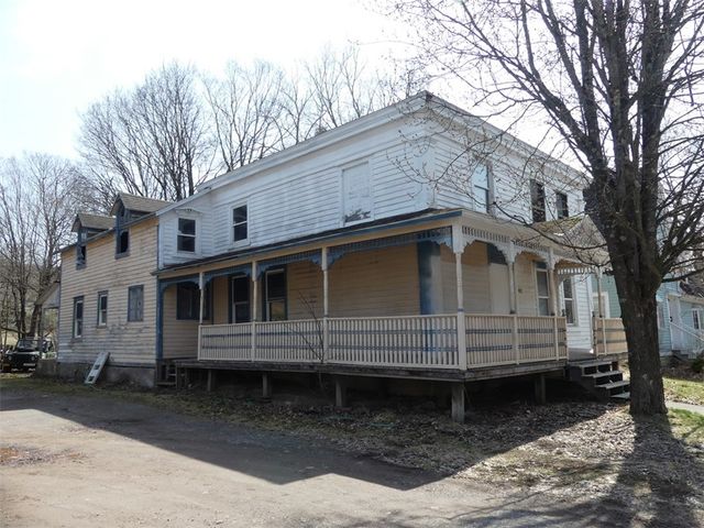 42 Main Street, Andes, NY 13731
