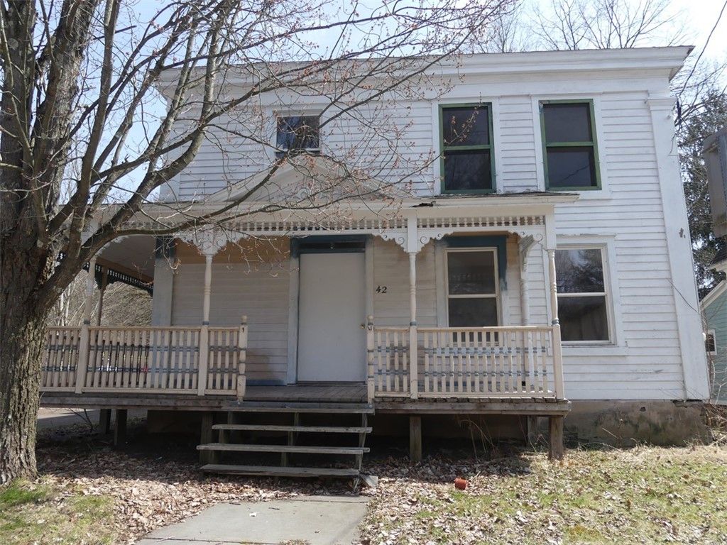 42 Main Street, Andes, NY 13731