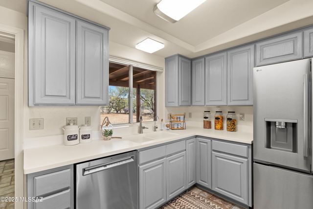 6891 N Camino Verde, Tucson, AZ 85743