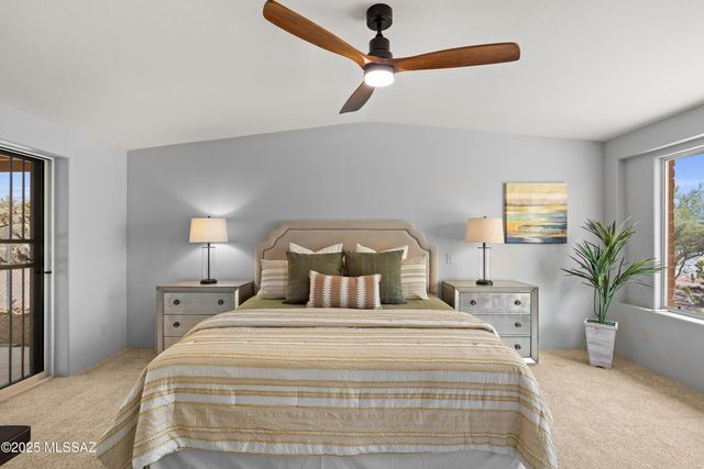 6891 N Camino Verde, Tucson, AZ 85743