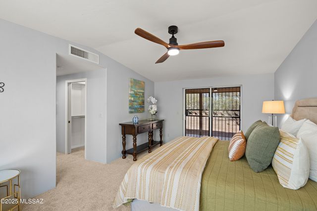 6891 N Camino Verde, Tucson, AZ 85743