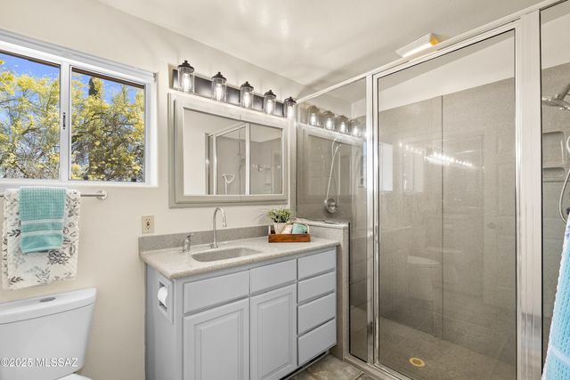 6891 N Camino Verde, Tucson, AZ 85743