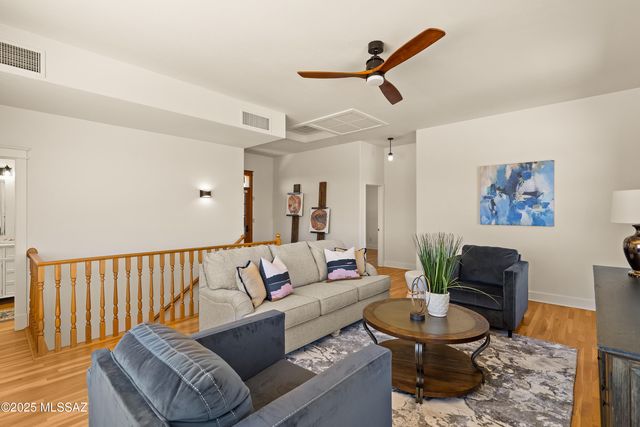 6891 N Camino Verde, Tucson, AZ 85743