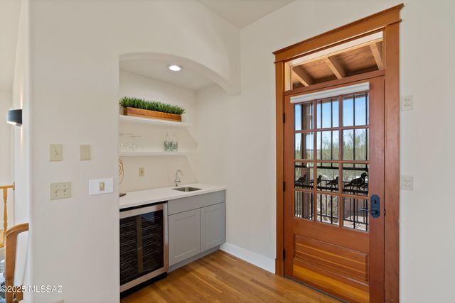 6891 N Camino Verde, Tucson, AZ 85743