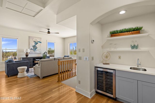 6891 N Camino Verde, Tucson, AZ 85743