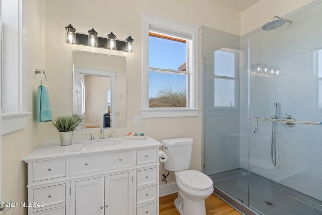 6891 N Camino Verde, Tucson, AZ 85743