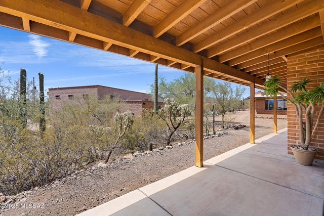 6891 N Camino Verde, Tucson, AZ 85743