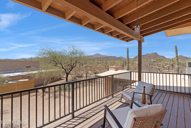 6891 N Camino Verde, Tucson, AZ 85743