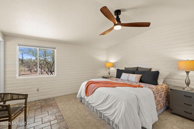 6891 N Camino Verde, Tucson, AZ 85743